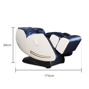 เก้าอี้ดูแลสุขภาพเพื่อการพักผ่อน ขายส่งราคาถูกจากโรงงานโดยตรง - Product Image 6