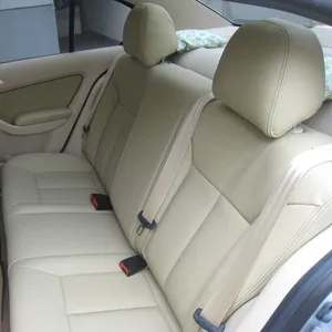 high quality car leather seat cover genuine leather car seat cover