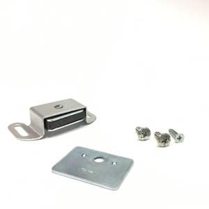 Cierre Magnético para Gabinete Material de Zinc para Baño y Cocina - Product Image 1