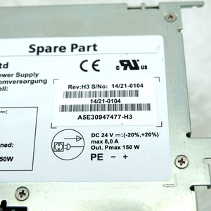 ของแท้สำหรับ SIMATIC PC A5E30947477 อุปกรณ์จ่ายไฟอุตสาหกรรม - Product Image 2