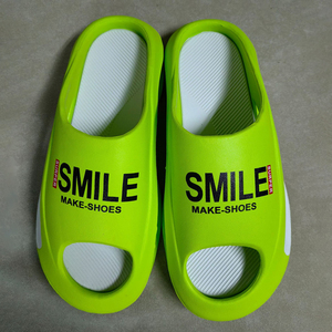 Pantuflas Personalizadas, Pantuflas de Nube, Plantilla Extraíble, Suela Gruesa de EVA, Sandalias Antideslizantes, Pantuflas Deportivas Casuales para Hombre - Product Image 5