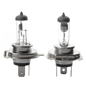 Bóng Đèn Xe Máy Bóng Đèn Halogen H4 24V 100/90W P45t - Product Image 1