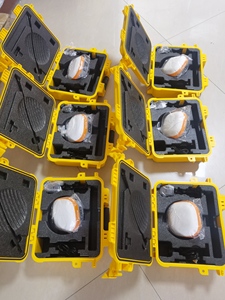 Nhẹ sử dụng CHC i93 GPS Rover rtk IMU 3D mô hình trực quan đất khảo sát cụ trong điều kiện tuyệt vời - Product Image 5