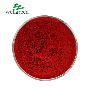 Suda çözünür yenilebilir gıda boyama doğal kuru kırmızı Pigment Ponceau <span class=keywords><strong>Carmine</strong></span> Cochineal toz - Product Image 3