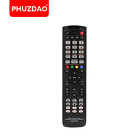 Télécommande universelle IR de haute qualité pour RM-L1120+X Plus