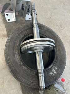 Zb Grote 3kw <span class=keywords><strong>5kw</strong></span> 10kw 15kw 20kw 50kw Kleine Stoomturbine Micro Stoomturbine Voor Het Onderwijs Experiment Doel - Product Image 2