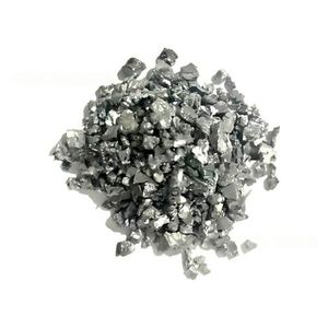 Used in Infrared <b>Optical</b> Industry Silver White Zone-Refined Germanium Ingot - Product Image 4
