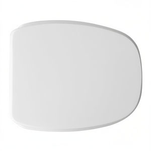 Asiento de Inodoro para Pozzi Ginori Italica Duo Shape 3 WC Blanco 50.5 cm de Largo 37.5 cm de Ancho - Product Image 3