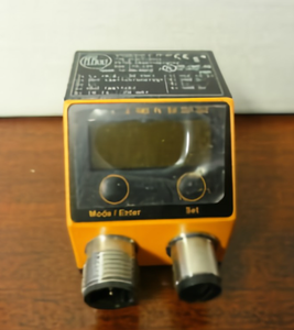 Sensor de Vibración IFM VNB001 con Buen Precio, Sensor de Vibración VNB001 - Product Image 2
