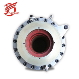Hydraulique 120 tonnes creux tension <span class=keywords><strong>cric</strong></span> vérin <span class=keywords><strong>double</strong></span> effet vérin de tension jack pour post-tension - Product Image 4