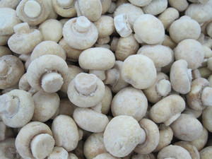 Nấm Tươi và đông lạnh nấm champignon <span class=keywords><strong>matsutake</strong></span> Trồng Nấm toàn bộ quá trình iqf kiểu lát - Product Image 2
