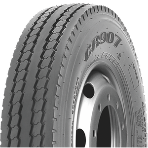 ยาง Zc-rubber Tbr Chaopyang รุ่น CR907 ขนาด 7.00R15 6.50R16 7.00R16 7.50R16 ยางรันแฟลต - Product Image 2