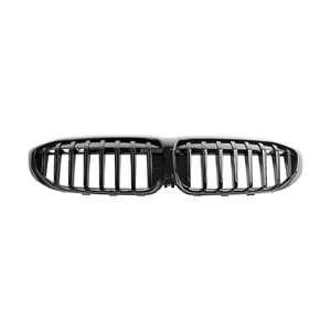 Rejilla de riñón negra brillante 51138072085 para <span class=keywords><strong>BMW</strong></span> <span class=keywords><strong>3</strong></span> Series G20 G80 G21 G81 Rejilla de parachoques delantero de coche - Product Image 4