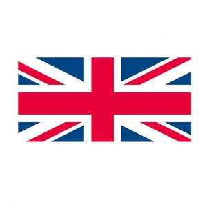 Bandeau de sport respirant à motif drapeau, accessoires de coiffure tendance pour l'encouragement, vente en gros - Product Image 3