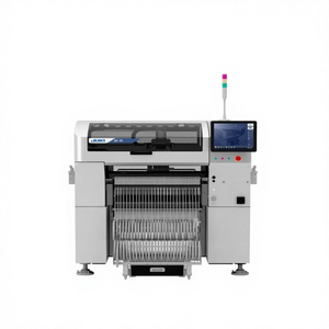 JUKI RS-1 RS-1R Gebrauchte SMT-Linienausrüstung PCB <span class=keywords><strong>LED</strong></span>-Lampen-Bestückungsautomat 380V - Product Image 2
