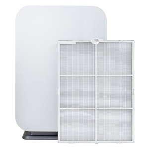อะไหล่ไส้กรอง HEPA แท้และไส้กรองคาร์บอนพรีฟิลเตอร์เข้ากันได้กับ75i - Product Image 2