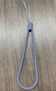 Corde en silicone élastique durable Cordon en silicone résistant à la chaleur Bande d'étanchéité en caoutchouc de qualité alimentaire OEM Custom Factory Supply - Product Image 3