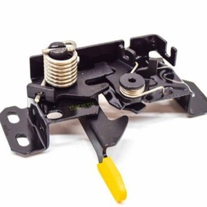 Interruptor de Bloqueo de Capó Alley Giant 2468700558 para Mercedes-Benz W246 DC 12V, Actuador de Plástico para Sistema de Cierre Centralizado - Product Image 3