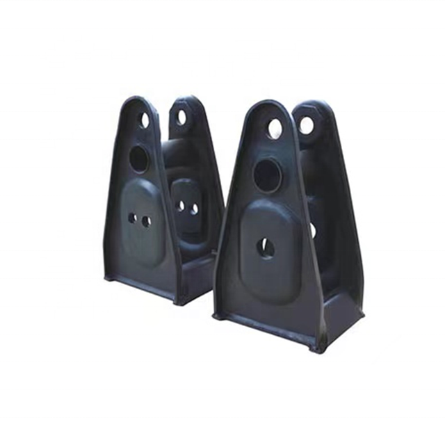 Heavy Truck Spare Parts Suspension Trailer Suspension Parts