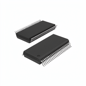 Composant électronique original Logic 48 BSSOP 74LVTH16374DLRG4 - Product Image 1