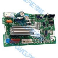 Carte mère en plastique d'origine neuve Gree GMV Multi-Split pour climatiseur central 300002060297 ZS1201A