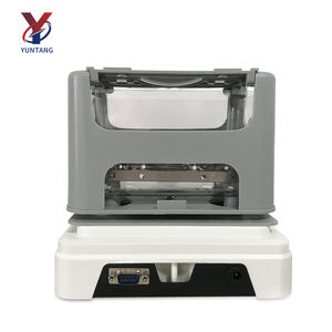 Hoge Precisie Dichtheid Tester Vaste Dichtheid Meter Vloeibare Elektronendichtheid Meter Draagbare Vloeibare <span class=keywords><strong>Densimeter</strong></span>/Vaste <span class=keywords><strong>Densimeter</strong></span> - Product Image 3