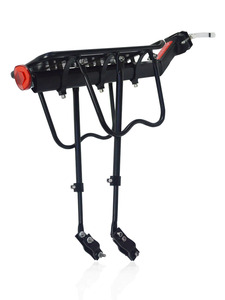 Vente en gros Fabrication de <span class=keywords><strong>porte</strong></span>-vélos en alliage d'aluminium <span class=keywords><strong>Porte</strong></span>-bagages arrière pour <span class=keywords><strong>vélo</strong></span> - Product Image 4