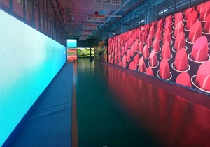 Nhôm sân khấu nền tảng cho sự kiện Nhà thờ cho thuê <span class=keywords><strong>LED</strong></span> triển lãm hiển thị cửa hàng bán lẻ bức tường <span class=keywords><strong>video</strong></span> với màn hình <span class=keywords><strong>LED</strong></span> - Product Image 4
