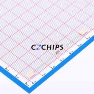 ชิปไดโอดทริกเกอร์ไดโอดแบบใหม่ดั้งเดิมทำ-35 DB3PF ชิ้นส่วนอิเล็กทรอนิกส์ - Product Image 2