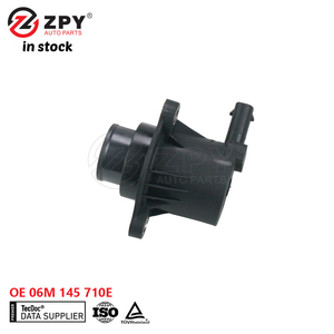 ZPY Nueva Válvula de Corte de Turbocompresor para <span class=keywords><strong>Audi</strong></span> O5/Q8/A7/A8L 06M145710E con Garantía de 24 Meses/80000 <span class=keywords><strong>KM</strong></span> - Product Image 3