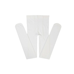 <span class=keywords><strong>Medias</strong></span> de Ballet para Bebés, Niñas y Jóvenes, Pantimedias Sólidas de 80D para Danza y Yoga, Venta al Por Mayor - Product Image 5
