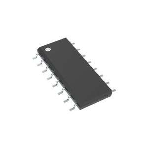 Nouveaux circuits intégrés originaux CI, pilotes d'interface, récepteurs, émetteurs-récepteurs LTC485IN8 # Circuits intégrés PBF IC - Product Image 4