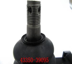 Adecuado para posavasos To-yota CMB, cabeza de bola de suspensión superior y cabeza de bola de brazo oscilante superior - Product Image 5
