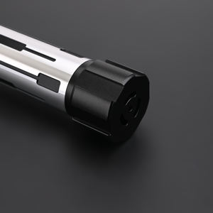 <span class=keywords><strong>Sabre</strong></span> laser TXQSABER E16A RGB, poignée en métal robuste pour duels, 26 effets sonores, blaster, Yoda, <span class=keywords><strong>Jedi</strong></span>, cosplay, jouets pour enfants, épée laser - Product Image 2