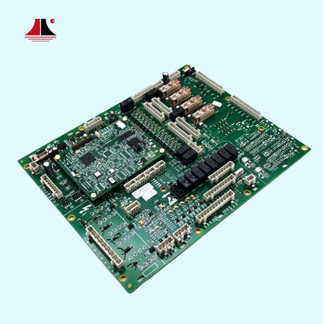 Circuit Board Elevator Pcb GCS-ECB Main Board DBA26800AH5 AEA26800AML7 Modern ISO9001 Certified Elevator Parts China