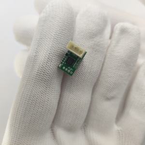 Modul Pengukur Jarak Laser Kompak 100hz Modul Pengukur Jarak Presisi Tinggi Sensor Laser AGV Tof Dengan Jangkauan 10 <span class=keywords><strong>m</strong></span> - Product Image 4