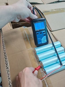 Высокопроизводительная литий-железо-фосфатная аккумуляторная ячейка 3.2В 15000мАч с длительным сроком службы, подходит для домашних систем накопления энергии - Product Image 3