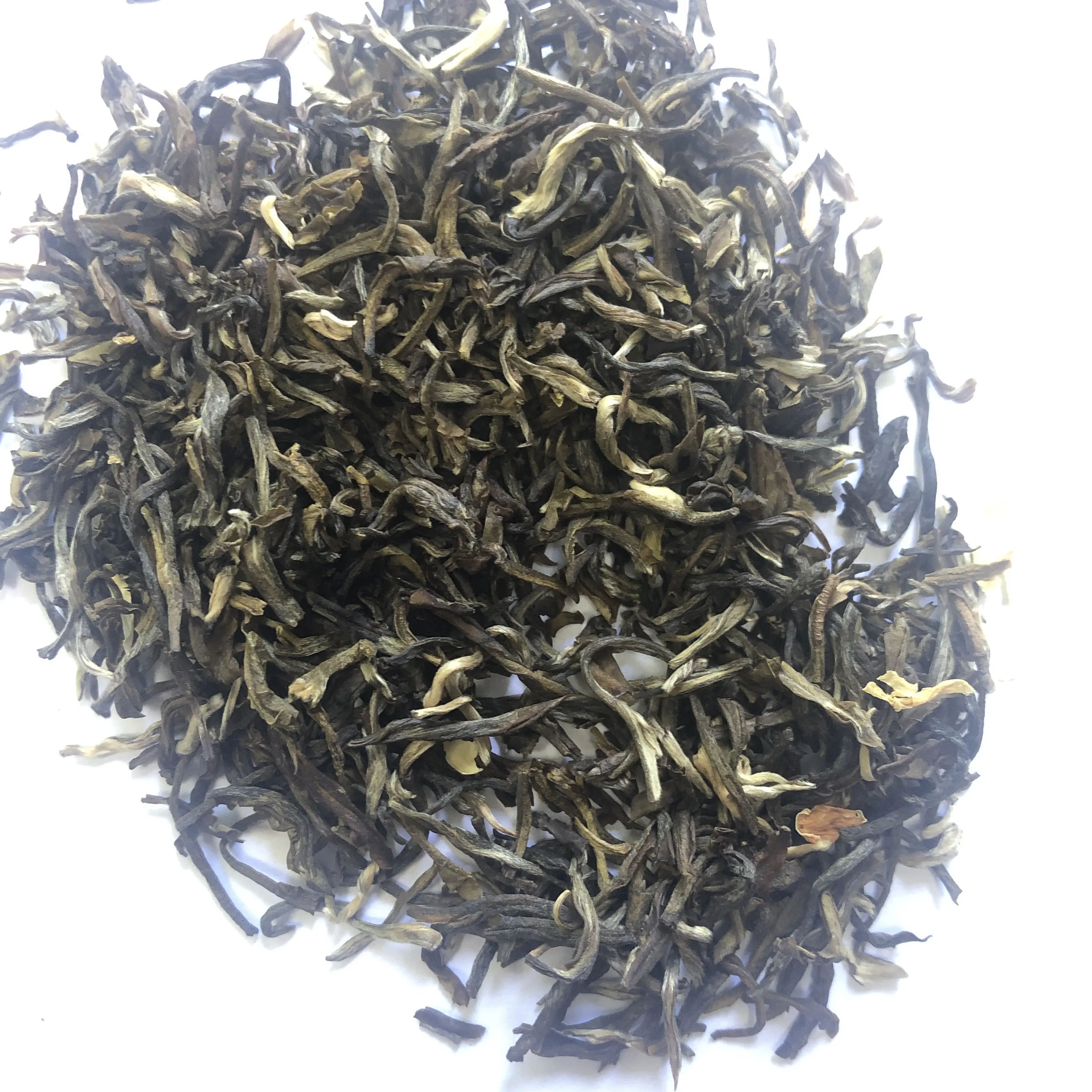 Factory Hot Sale Baihao Pekoe Silver Needle Jasmine With High Quality