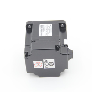 มอเตอร์ AC รุ่น SGMPS-04ACA21-E Sigma-V 400W 3000 รอบต่อนาที แรงบิด 1.27 นิวตันเมตร พร้อมเอนโค้ดเดอร์ 17 บิต มาตรฐาน IP55 แบบแรงเฉื่อยปานกลางชนิดแบน - Product Image 5