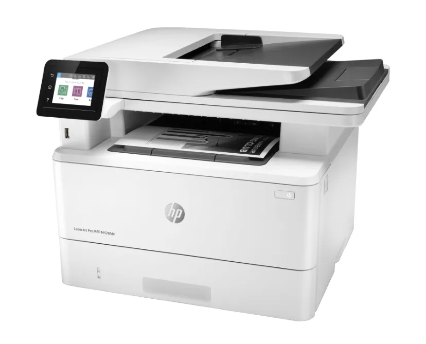 Màu đen và trắng Máy in đa chức năng máy in máy cho máy in LaserJet promfp m428fdn