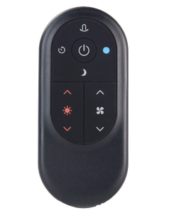 Customizable 2.4G <strong>11</strong>-Keys <strong>Universal</strong> Wireless Air Conditioner <strong>Remote</strong> Control with Fixed <strong>Code</strong> - Product Image 5