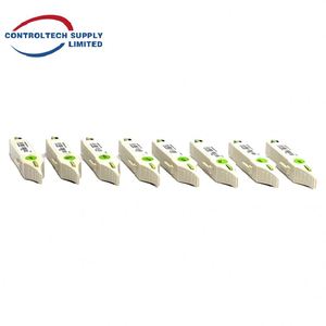 3BSE023607R1 Shunt Stick TY801K01 para Módulos de E/S Industriales - Product Image 2