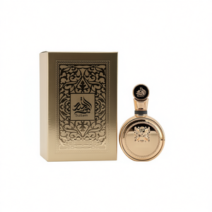 Perfume Árabe 100ml Fragancia Intensa de Larga Duración Unisex - Product Image 1