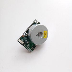 RMOTP1045FCPZ / RMOTP1045FCP1 untuk sharp MX-<span class=keywords><strong>M</strong></span> 654/754 6508 7508 6570 7570 6581 7581 Motor Pengumpan Kertas Baru Original - Product Image 4