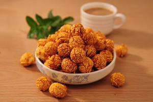 Halal Heat estable Sabor Muestra gratis Altamente concentrado <span class=keywords><strong>Caramelo</strong></span> Sabor Líquido <span class=keywords><strong>para</strong></span> <span class=keywords><strong>Palomitas</strong></span> Helado Leche Bebidas Pudín Lolly - Product Image 5