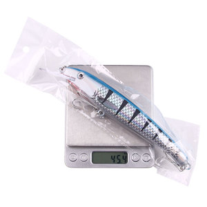 <span class=keywords><strong>Esche</strong></span> Artificiali Rigide MI226 da 20.8cm 43.8g all'Ingrosso per Pesca d'Acqua Dolce e Salata Grandi Minnow <span class=keywords><strong>Galleggianti</strong></span> - Product Image 2