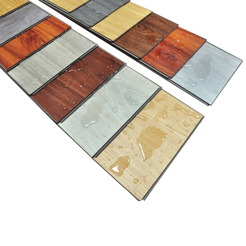 Производство светлый мрамор пол в спа-салоне