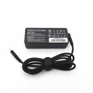 Venta caliente Universal 65W 20V 3.25A TIPO USB C Adaptador de CA para computadora portátil Cargador de batería para Notebook DELL HP ASUS LENOVO - Product Image 3