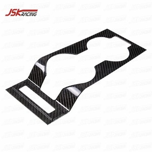 SOPORTE INTERIOR PARA PORTAVASOS DE FIBRA DE CARBONO para SUBARU BRZ 2021-2023 para <span class=keywords><strong>TOYO</strong></span> GR86 - Product Image 5