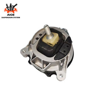 22116787657 22116855456 otomatik motor montajı Pad motor montajı süspansiyon BMW F35 2.0T-N20 için - Product Image 2